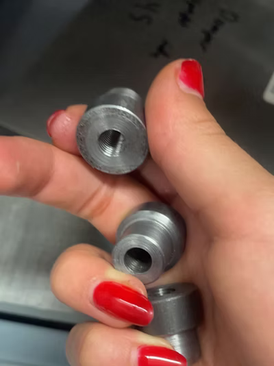 CMM program