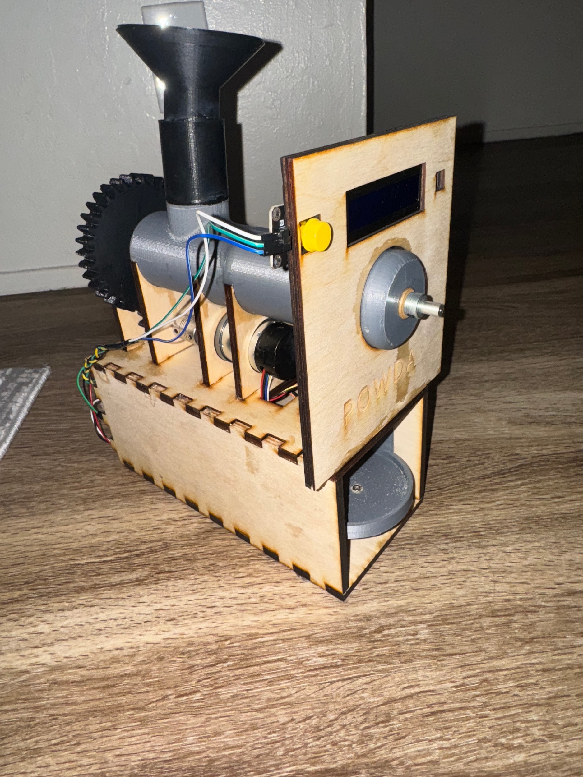 Physical Prototype