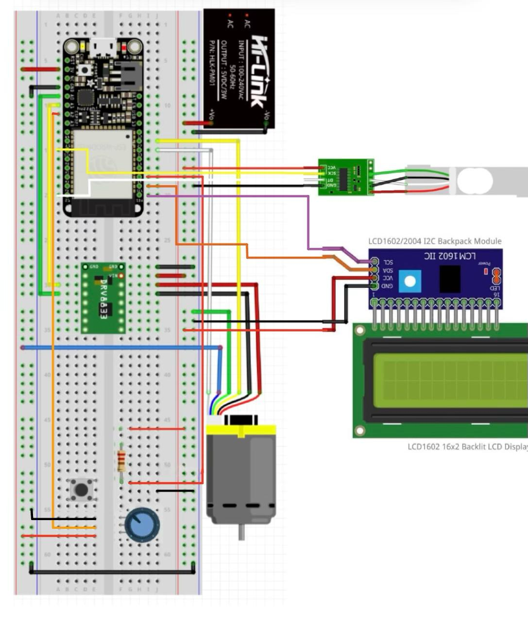 Circuit & Wiring