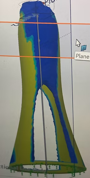 Topology optimization